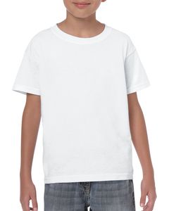 Gildan G500B - Heavy Cotton™ Youth 5.3 oz. T-Shirt (5000B)