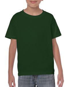 Gildan G500B - Heavy Cotton™ Youth 5.3 oz. T-Shirt (5000B)