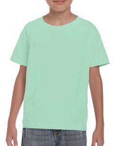 Gildan G500B - Heavy Cotton™ Youth 5.3 oz. T-Shirt (5000B)