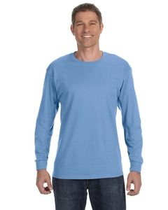 Gildan G540 - Heavy Cotton™ 5.3 oz., Long-Sleeve T-Shirt