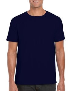 Gildan G640 - Softstyle® 4.5 oz., T-Shirt Marina