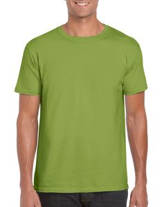 Gildan G640 - Softstyle® 4.5 oz., T-Shirt Kiwi