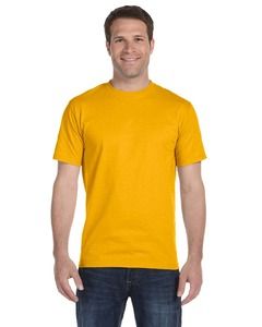 Gildan G800 - DryBlend™ 5.5 oz., 50/50 T-Shirt (8000) Oro