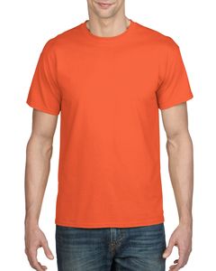 Gildan G800 - DryBlend™ 5.5 oz., 50/50 T-Shirt (8000) Naranja