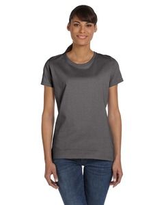 Fruit of the Loom L3930R - Ladies 5 oz., 100% Heavy Cotton HD® T-Shirt