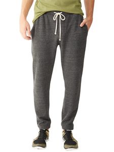 Alternative 09881F - Mens Eco-Fleece Dodgeball Pant