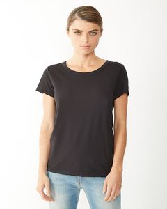 Alternative 04860C1 - Ladies Distressed Vintage T-Shirt