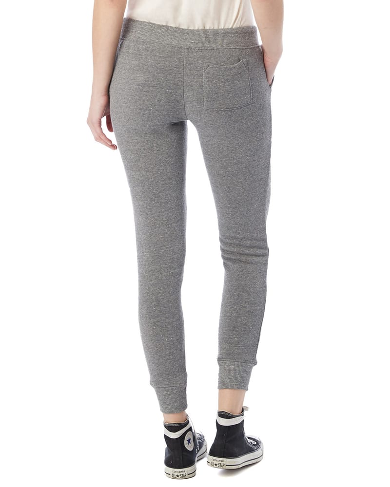 Alternative 31082F - Ladies Fleece Jogger