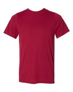 Gildan 42000 - Performance t-shirt Cardenal rojo