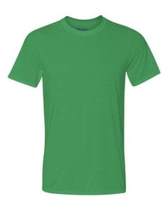 Gildan 42000 - Performance t-shirt Irlanda Verde