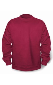 Gildan 92000 - Premium cotton ring spun fleece crewneck sweatshirt