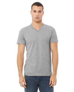 Bella B3005 - Delancey T V-NECK-shirts