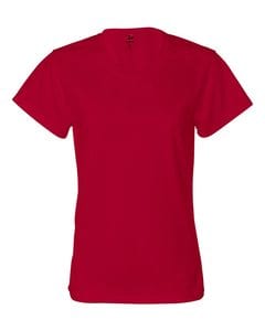 Badger 4160 - Ladies B-Dry Core T-Shirt