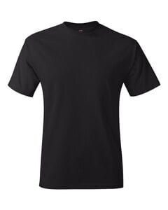 Hanes 5250 - Tagless® T-Shirt Negro