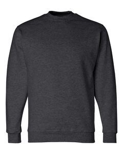 Bayside 1102 - USA-Made Crewneck Sweatshirt