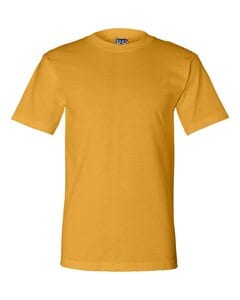 Bayside 2905 - Union-Made Short Sleeve T-Shirt Oro