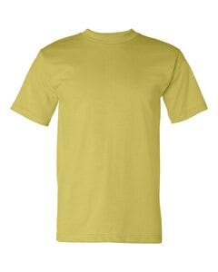 Bayside 5100 - USA-Made Short Sleeve T-Shirt Amarillo
