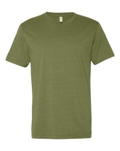 Alternative 1070 - Short Sleeve T-Shirt Ejército