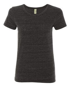Alternative 1940 - Ladies' Ideal T-Shirt Eco Black