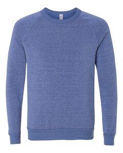 Alternative 9575 - The Champ Eco-Fleece Crewneck Sweatshirt Eco Pacific Blue