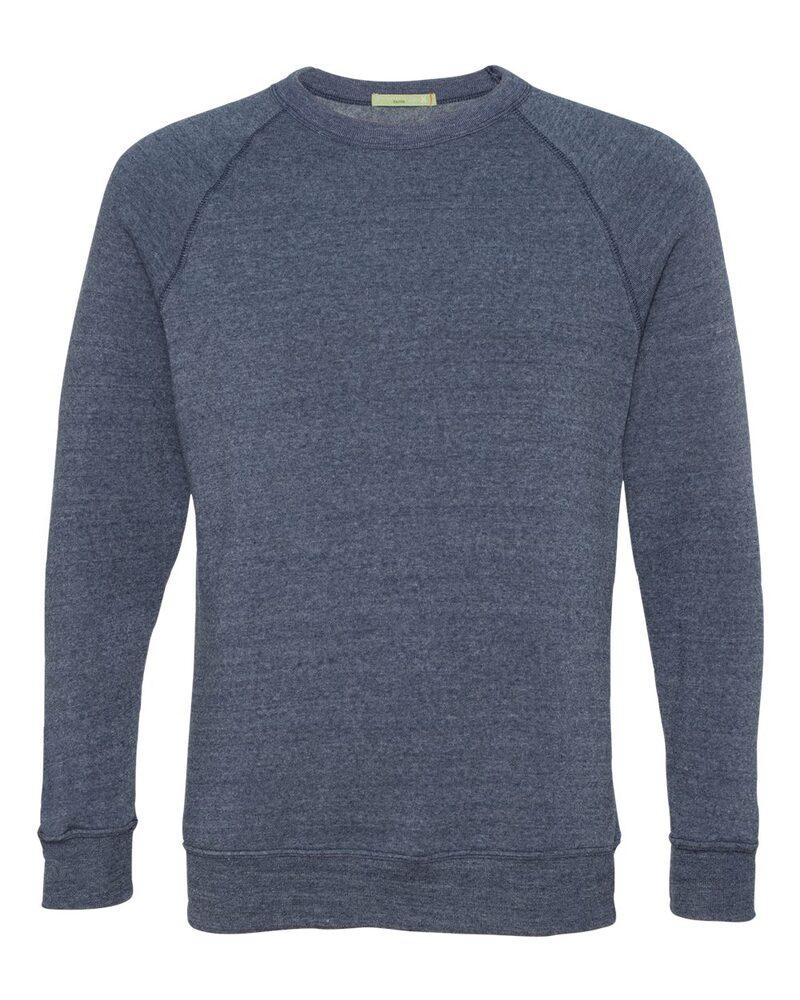 Alternative 9575 - The Champ Eco-Fleece Crewneck Sweatshirt