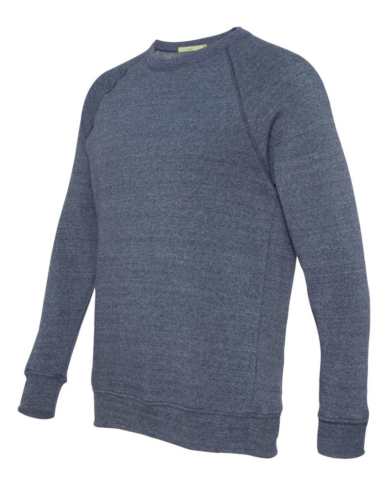 Alternative 9575 - The Champ Eco-Fleece Crewneck Sweatshirt