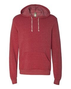 Alternative 9595 - Eco-Fleece Challenger Hooded Pullover