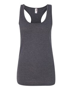 Anvil 6751L - Musculosa Triblend para mujer 