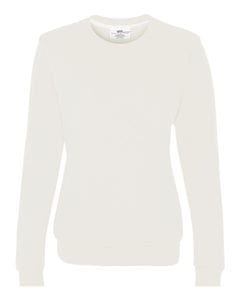 Anvil 71000FL - Ladies Crewneck Sweatshirt
