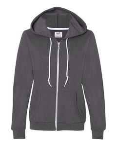 Anvil 71600FL - Ladies Full-Zip Hooded Sweatshirt