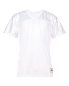 Augusta Sportswear 250 - Remera de fútbol americano fit de mujer