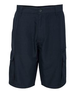 Burnside B9803 - Microfiber Shorts