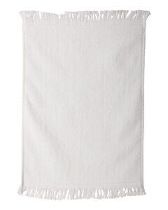Carmel Towel Company C1118 - Fringed Towel