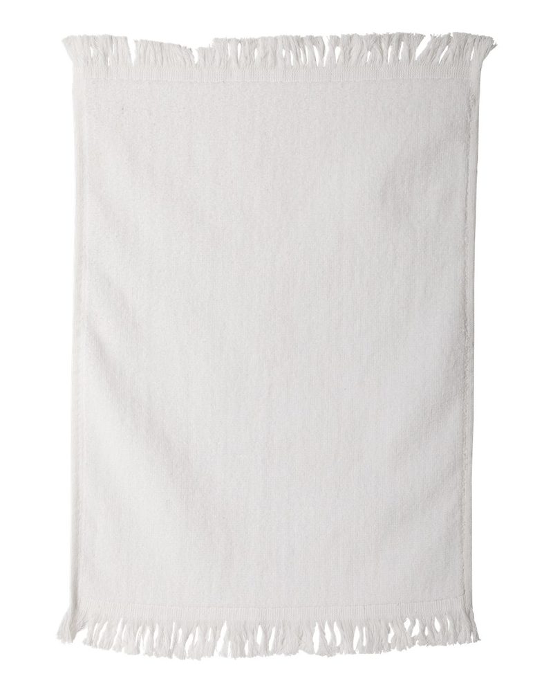 Carmel Towel Company C1118 - Fringed Towel