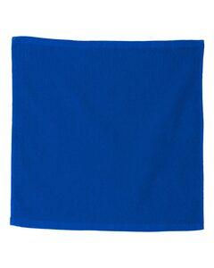 Carmel Towel Company C1515 - Toalla de reunión Real Azul