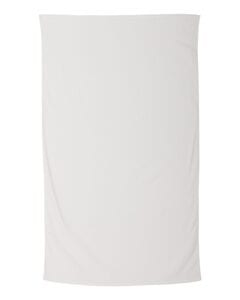 Carmel Towel Company C3560 - Legacy Velour Beach Towel Blanco