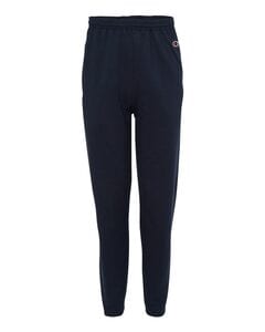 Champion P800 - Eco Open Bottom Sweatpants with Pockets