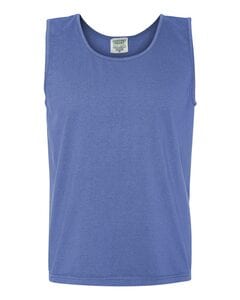 Comfort Colors 9360 - Musculosa teñida  Flo Blue