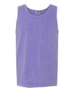 Comfort Colors 9360 - Musculosa teñida  Violeta