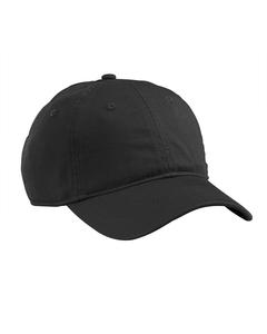 Econscious 7000 - Organic Cotton Baseball Cap Negro