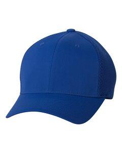 Flexfit 6533 - Ultrafiber Cap with Air Mesh Sides