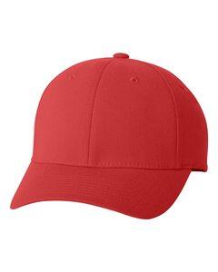 Flexfit 6580 - Pro-formance Cap Rojo