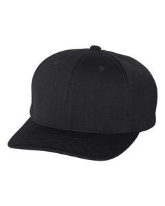 Flexfit 6597 - Cool & Dry Sport Cap Negro