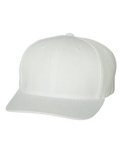 Flexfit 6597 - Cool & Dry Sport Cap Blanco