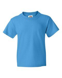 Fruit of the Loom 3930BR - Youth Heavy Cotton HD™ T-Shirt