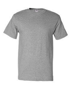 Fruit of the Loom 3930R - Heavy Cotton HD™ T-Shirt Athletic Heather