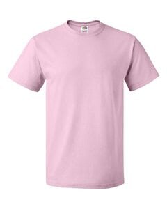 Fruit of the Loom 3930R - Heavy Cotton HD™ T-Shirt Classic Pink