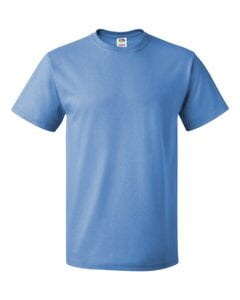 Fruit of the Loom 3930R - Heavy Cotton HD™ T-Shirt Columbia Blue