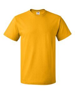 Fruit of the Loom 3930R - Heavy Cotton HD™ T-Shirt Oro