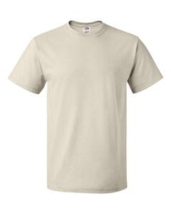 Fruit of the Loom 3930R - Heavy Cotton HD™ T-Shirt Naturales